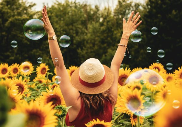 7 Life-Changing Habits for Your Happiest Year Yet!