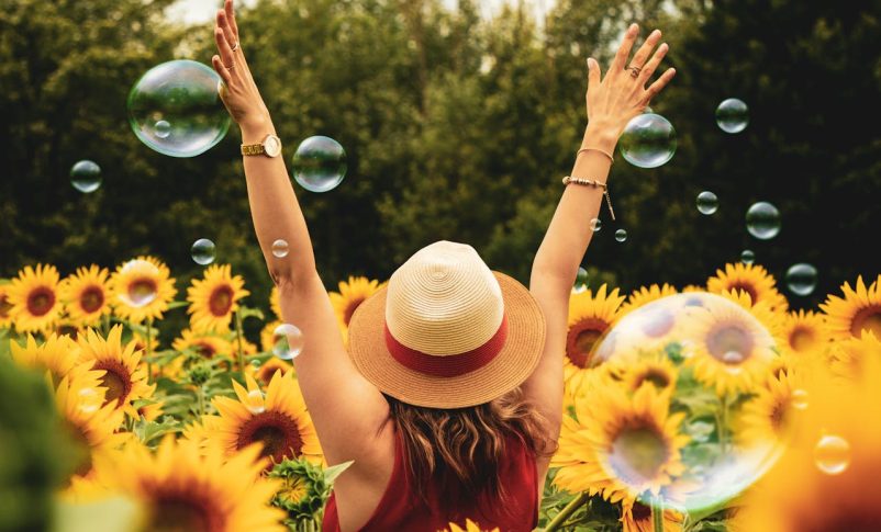 7 Life-Changing Habits for Your Happiest Year Yet!
