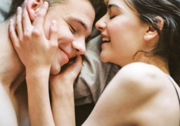 How to choose the right mattress when sharing a bed?