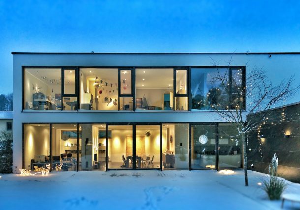 Sustainable Heating on a Budget: Exploring Cost-Effective HVAC Options