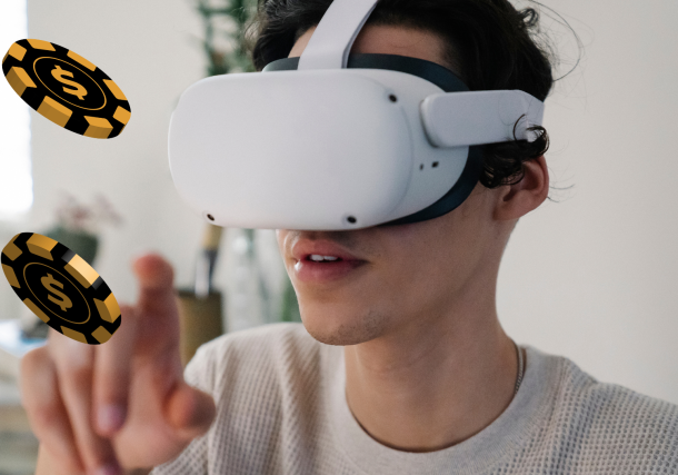 How Virtual Reality is Changing the Online Casino Experience