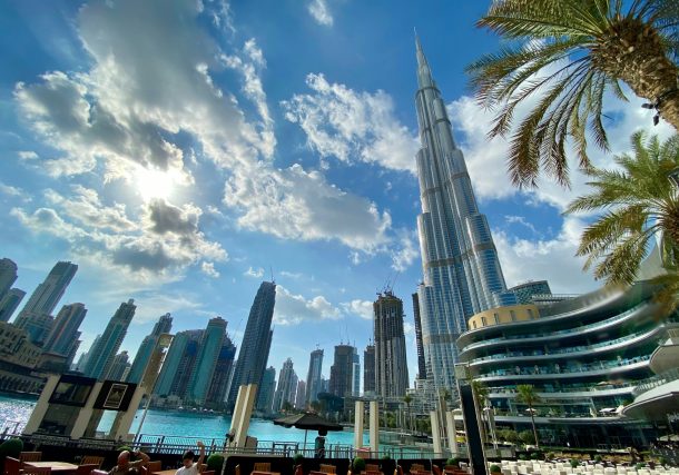 Discovering Dubai: The Traveler's Guide to the Advantages of Serviced Apartments