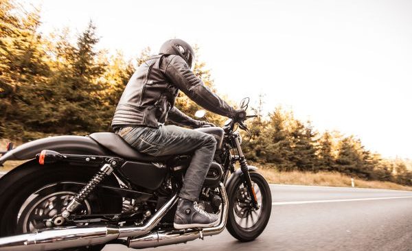 Tips for Long-Distance Motorcycle Riding