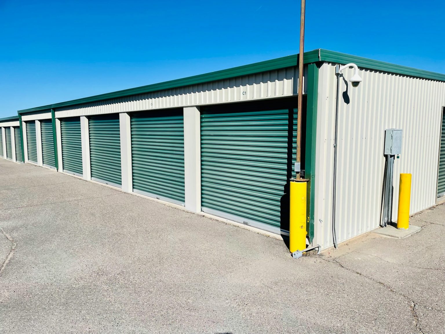 Compelling Reasons to Secure a Self Storage Unit for Your Needs