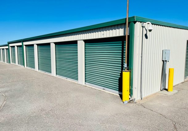 Compelling Reasons to Secure a Self Storage Unit for Your Needs
