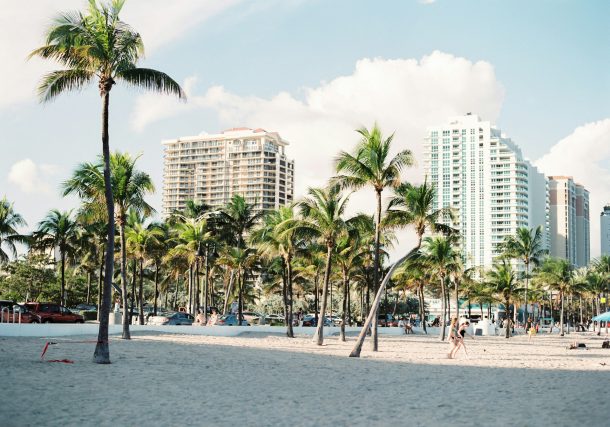 Fresh Start: The Ultimate Guide to Spring Home Moving in Miami