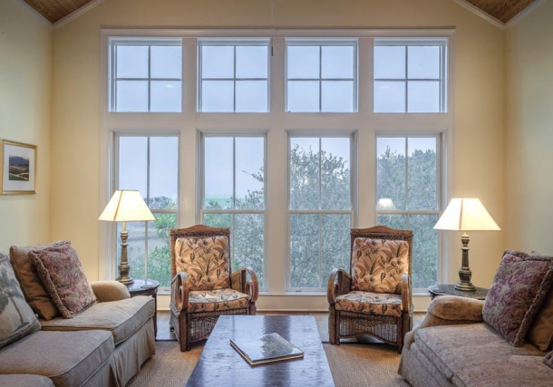 Beyond Blinds: Alternative Window Coverings for Large Windows