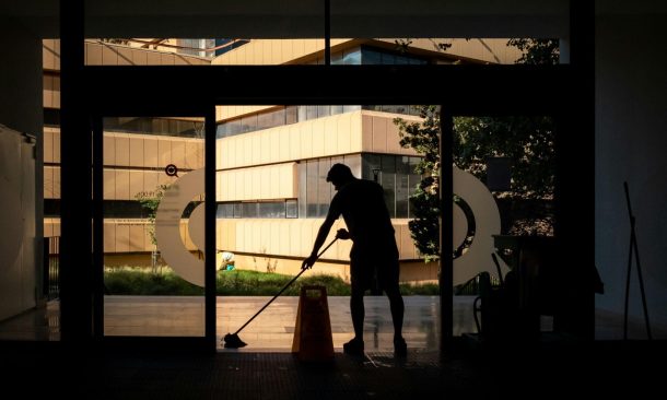 Beyond Cleanliness: The Essential Impact of Commercial Cleaning on Business Performance