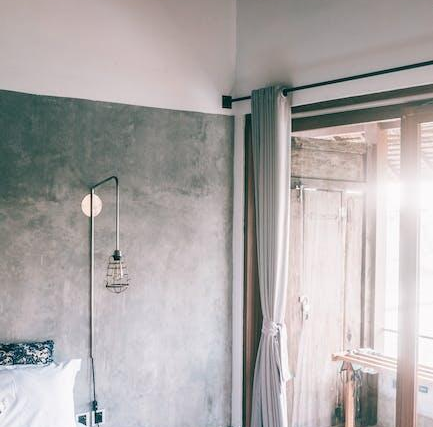 The Benefits of Using Concrete Coatings for Residential Spaces