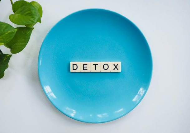 Understanding the Science behind Body Detoxification Supplements