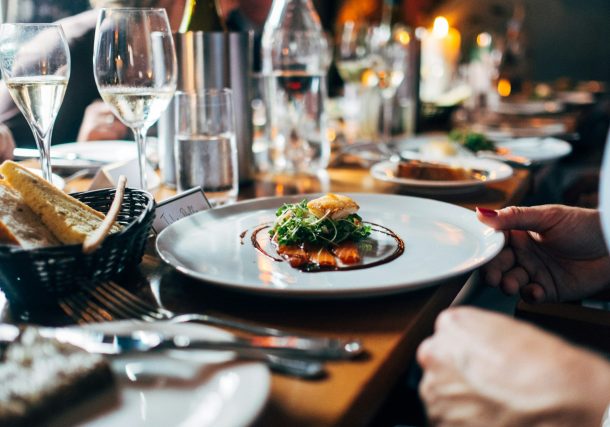 Enhance Customer Experience in Your Restaurant