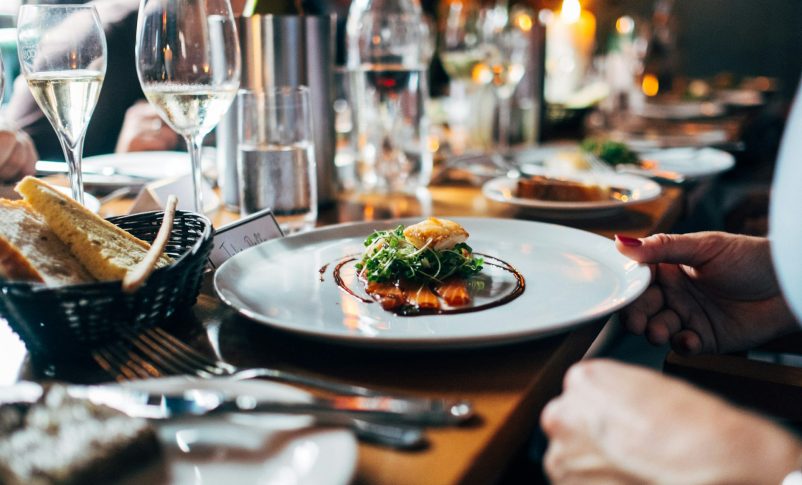Enhance Customer Experience in Your Restaurant
