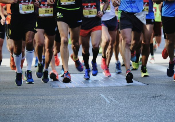 What is the Easiest UK Marathon?