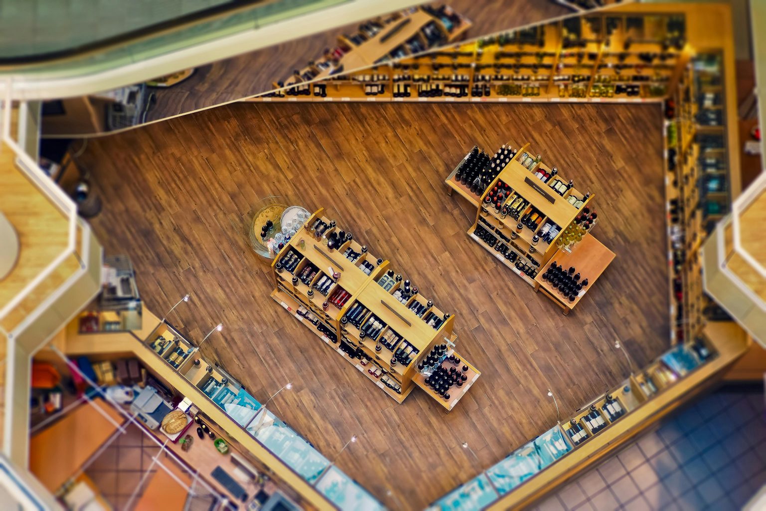 Hybrid Cloud Deployments