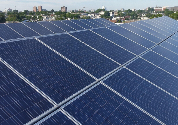 Using a PV Panel Angle Calculator for DIY Solar Installations