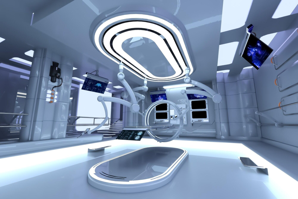 Revolutionizing Manufacturing: The Importance of Robotics Programming