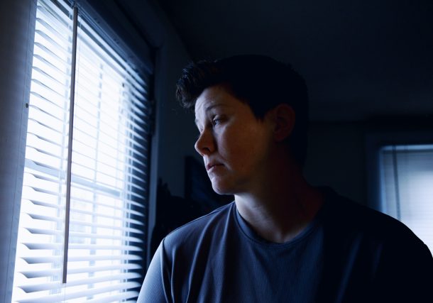 How Do You Support a Loved One Struggling With Severe Mental Health Issues?