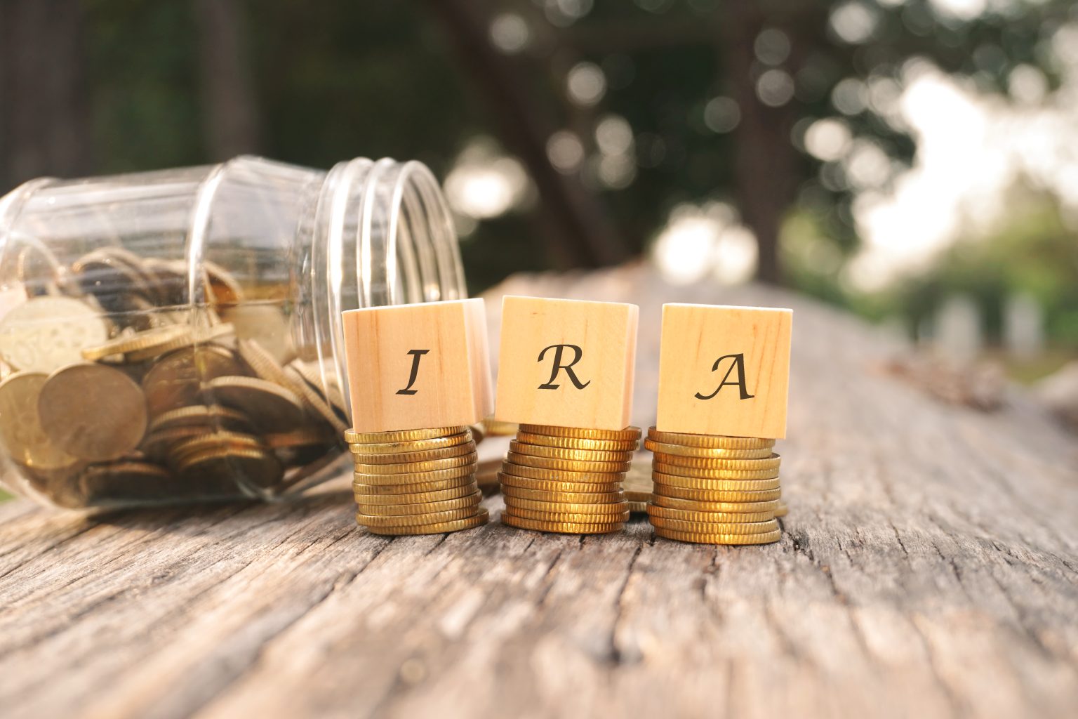 Self-Directed Gold IRA Investment Guide & Tips