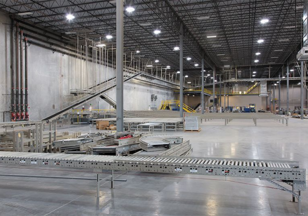 Shine Bright: 7 Expert Reasons to Incorporate Skylights into Your Commercial Space