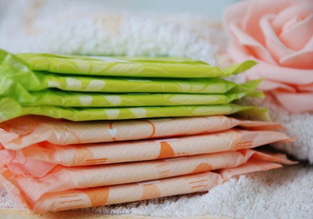 Why Should We Care About Eco-Friendly Period Products For Everyone?