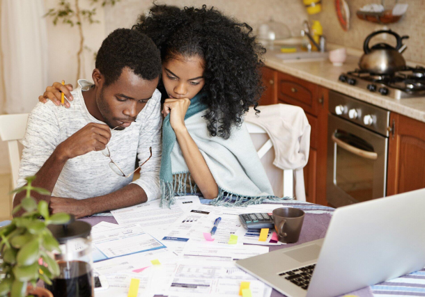 Written Declaration: A Method to Ending a Shared Ownership Arrangement