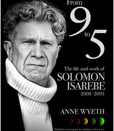 Heroines of Earth: The Untold Story of Solomon Isarebe and the Women Who Saved the Planet