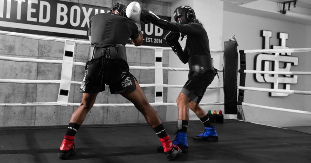 Unleash Your Inner Champion: The Impact of Boxing on Health and Happiness