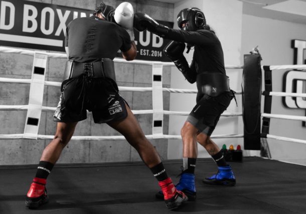 Unleash Your Inner Champion: The Impact of Boxing on Health and Happiness