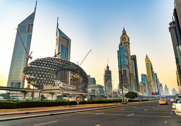 Paytiko to Exhibit at Seamless Middle East 2024