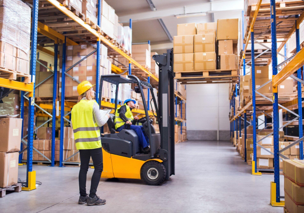 Powering Your Business: A Guide to Choosing the Best Industrial Electric Supply Partner