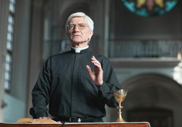 Association of Related Churches’ Partner Reviews Lessons in Leadership