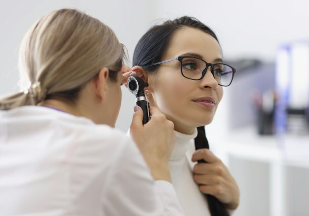 Stuck in Your Ear: How to Safely Handle a Foreign Object Emergency