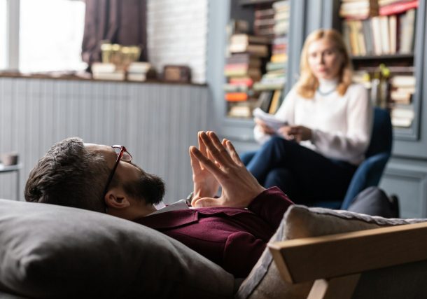 Finding Your Perfect Psychiatrist: The Ultimate Guide to Making the Right Match