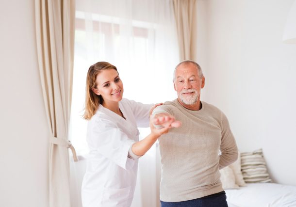 Lymphedema Liberation: Life-Enhancing Solutions with Physical Therapy