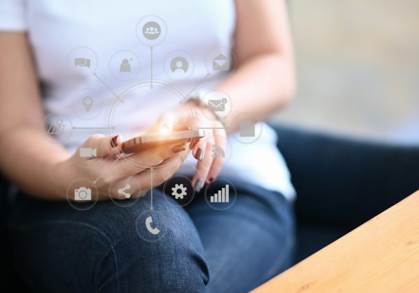 How Companies Employ In-App Messages in Different Verticals?