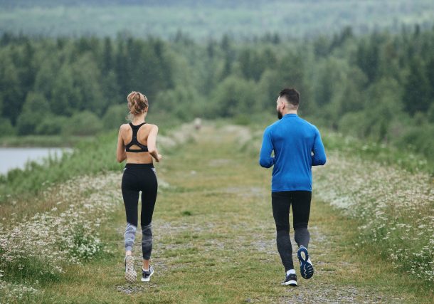 Are You Fueling Your Runs Correctly? Nutrition Tips for Peak Performance!