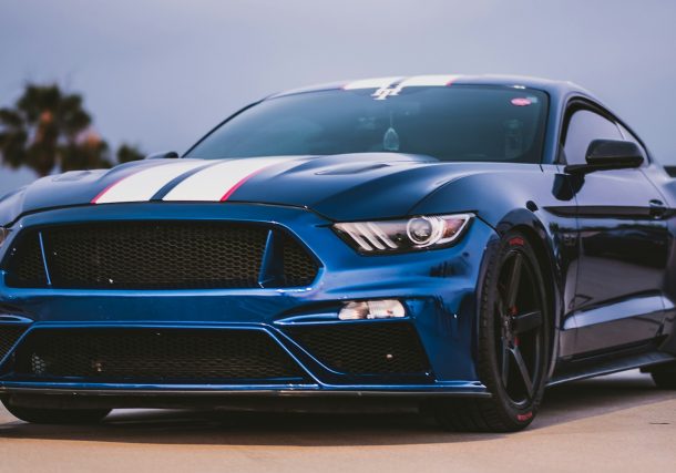 2024’s Hottest Sports Cars in Saudi Arabia: What to Buy