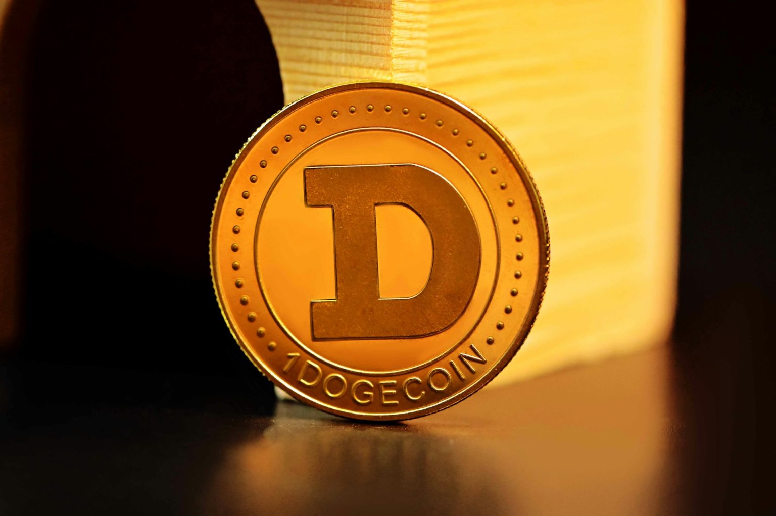Decoding Dogecoin: Investing within the Memecoin Phenomenon Decoding Dogecoin: Investing within the Memecoin Phenomenon