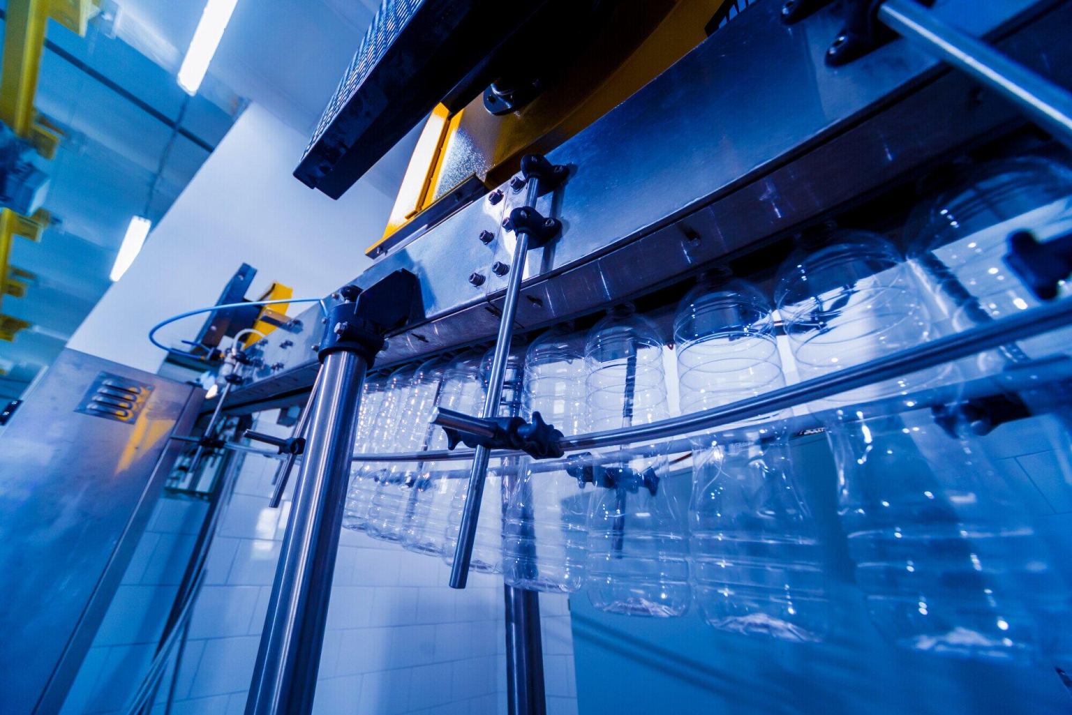 Molding Ideas into Reality: Exploring How Custom Plastic Fabrication Brings Designs to Life