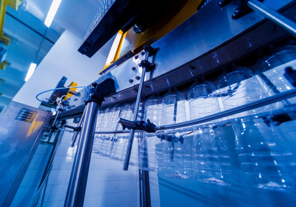 Molding Ideas into Reality: Exploring How Custom Plastic Fabrication Brings Designs to Life