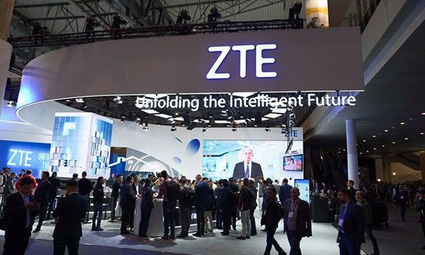 ZTE Redefines Home Entertainment with 4K DVB Zapper Set Top Box