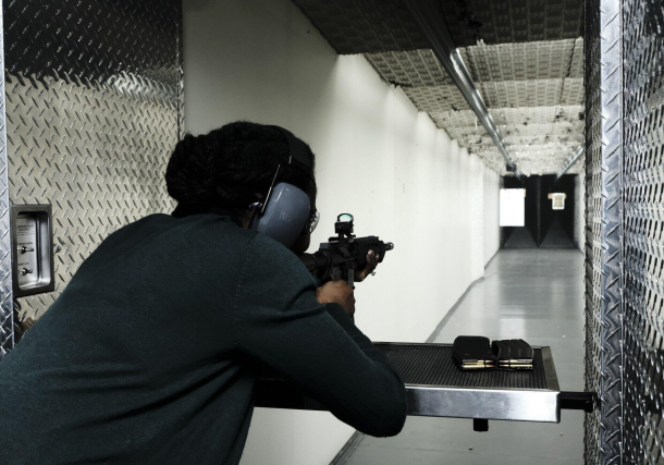 Maximizing Your Shooting House: Tips for Hunting Success