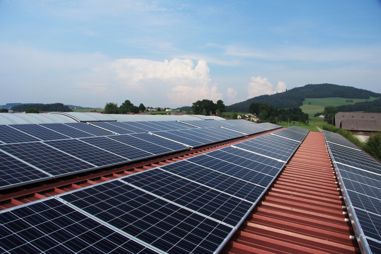 Shining Bright: Finding Reliable and Reputable Solar Energy Partners for Sustainable Solutions