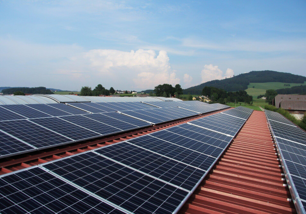 Shining Bright: Finding Reliable and Reputable Solar Energy Partners for Sustainable Solutions