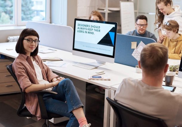 Secrets from Successful Entrepreneurs and Designers