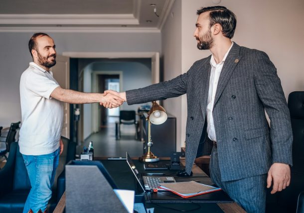 Nearshore Staffing: The Future of Efficient Hiring