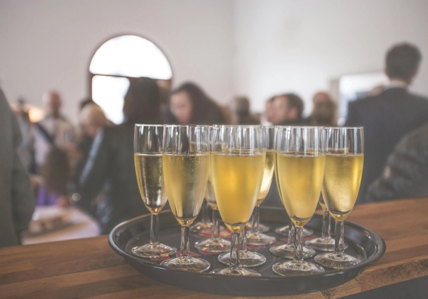 Impress and Impact: 4 Unique Corporate Event Venues Sure to Wow Your Clients