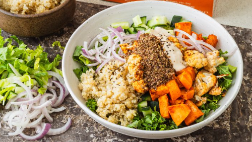 Boost Your Immunity: Top Strategies for Enhancing Gut Health
