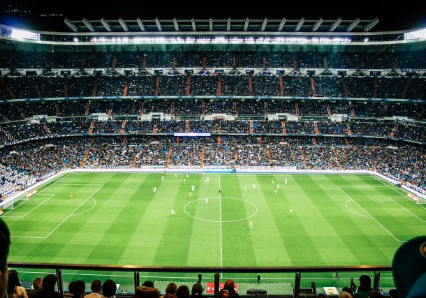 Euro 2024: Live streaming boom set to continue apace