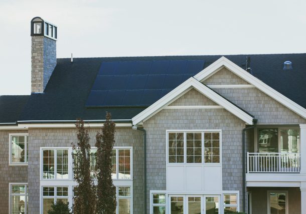 How Solar Companies Can Help Promote Ecologically Sound Buildings